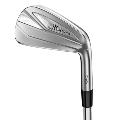 Đầu Gậy Miura Irons IC-602