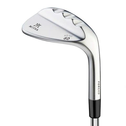 Đầu Gậy Miura Wedge K Grind 2.0 56