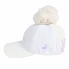 QGCWJC07V-WH00 Mũ Le Coq Sportif