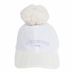 QGCWJC07V-WH00 Mũ Le Coq Sportif