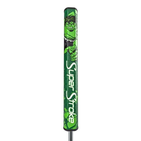 Grip Putter Super Stroke Zenergy Tour 2.0 Halk with Marker