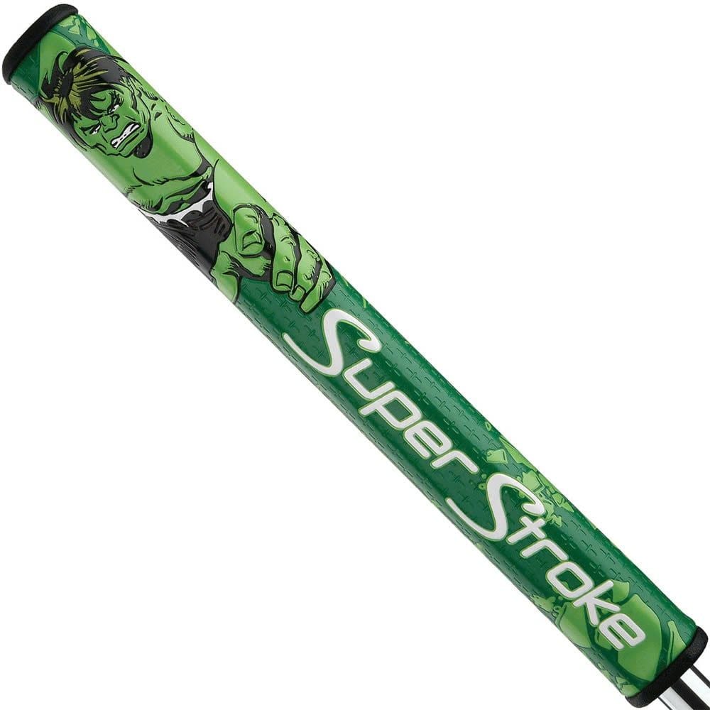 Grip Putter Super Stroke Zenergy Tour 2.0 Halk with Marker