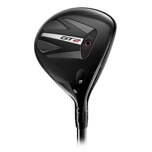 670RG2S15A Gậy Gỗ Titleist GT2 RH TEN BLU 65 15.0