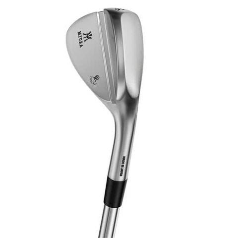 Đầu Gậy Miura Wedge HD RH FORGED RAW