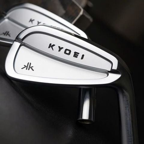 Đầu gậy Iron KYOEI Flow CB Satin