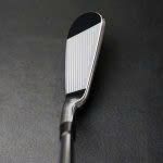 Đầu gậy Iron KYOEI Dual Weight Satin MB