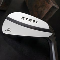 Đầu gậy Iron KYOEI Dual Weight Satin MB