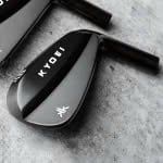 Đầu gậy Iron KYOEI Dual Weight MB Black DLC