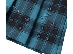 32337 Quần váy FJ Check skort