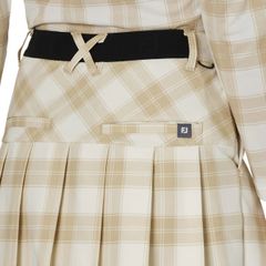 32338 Váy FJ Check skort