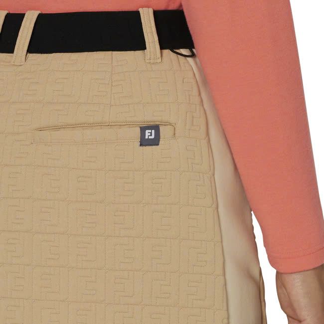 32340 Váy FJ Quiltted skirt