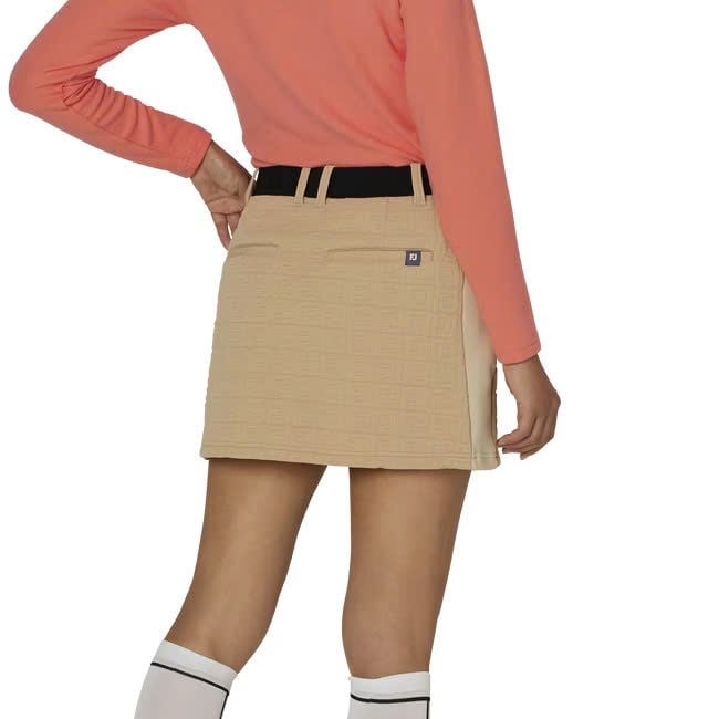 32340 Váy FJ Quiltted skirt