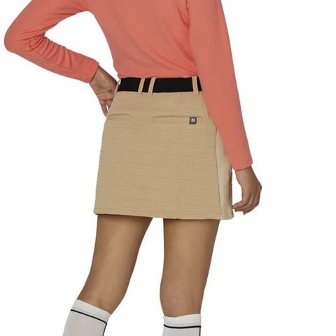 32340 Váy FJ Quiltted skirt