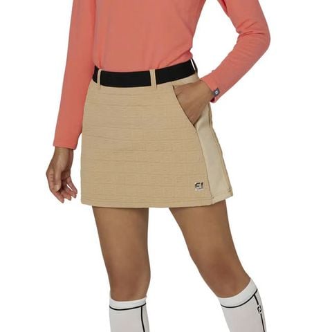 32340 Váy FJ Quiltted skirt