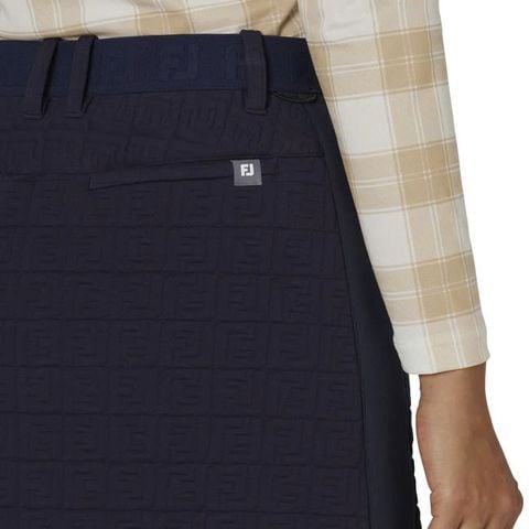32341 Váy FJ Quiltted skirt