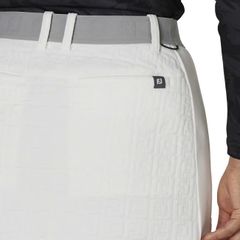 32342 Váy FJ Quiltted skirt