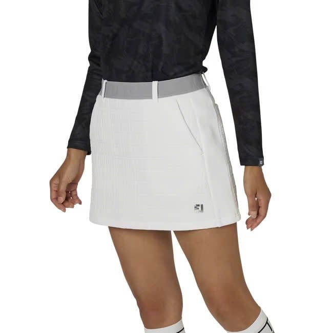 32342 Váy FJ Quiltted skirt