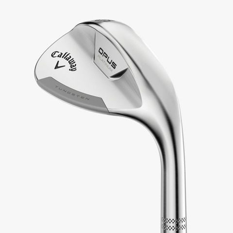 197193408758 Gậy Wedges Callaway WG RH OPUSPLTM CRM DG ST STF 58.08