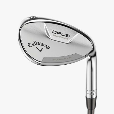 197193408758 Gậy Wedges Callaway WG RH OPUSPLTM CRM DG ST STF 58.08