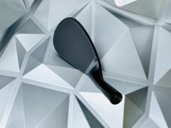 Đầu gậy Wedge Kyoei Triple Weight Black DLC