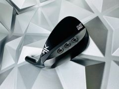 Đầu gậy Wedge Kyoei Triple Weight Black DLC