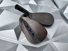 Đầu gậy Wedge Kyoei Triple Weight Black Copper