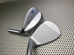 Đầu gậy Wedge Kyoei Tour Chrome Satin