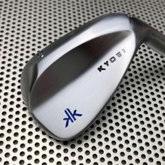 Đầu gậy Wedge Kyoei Tour Chrome Satin