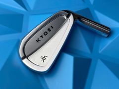 Đầu gậy Iron KYOEI 22 CB