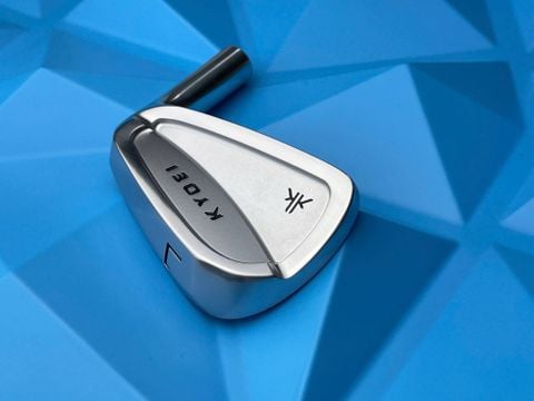 Đầu gậy Iron KYOEI 22 CB