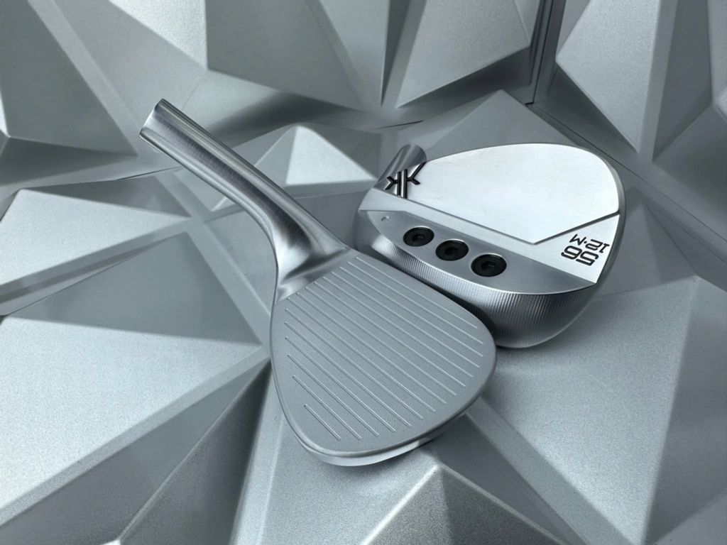 Đầu gậy Wedge Kyoei Triple Weight Satin