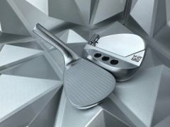 Đầu gậy Wedge Kyoei Triple Weight Satin