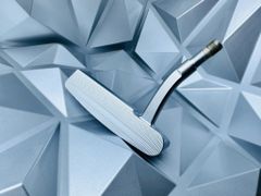 Đầu gậy Putter Kyoei 2023 Blade Chrome satin