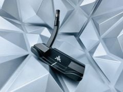 Đầu gậy Putter Kyoei 2023 Blade Black DLC