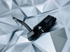 Đầu gậy Putter Kyoei 2023 Blade Black DLC
