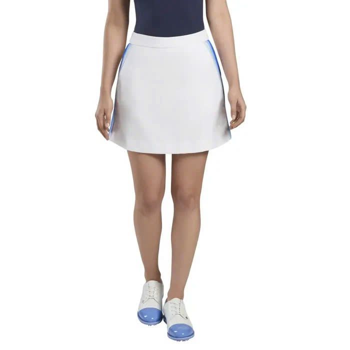 G4LS22B09-SNO VÁY TUX SKORT