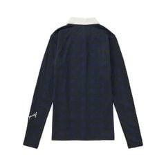 LG4FLS03LV-NV00 Áo dài tay Le Coq Sportif