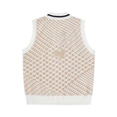 LG4FVE50LV-BG00 Áo gile Le Coq Sportif
