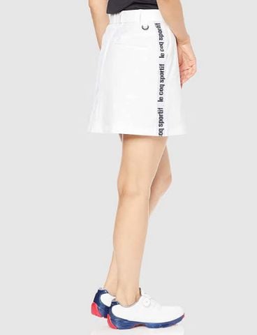 QGWSJE03-WH00 Váy Le coq Women