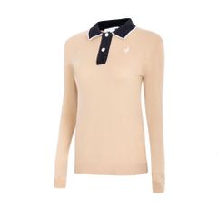 LG4FLS04LV-BG00 Áo dài tay Le Coq Sportif