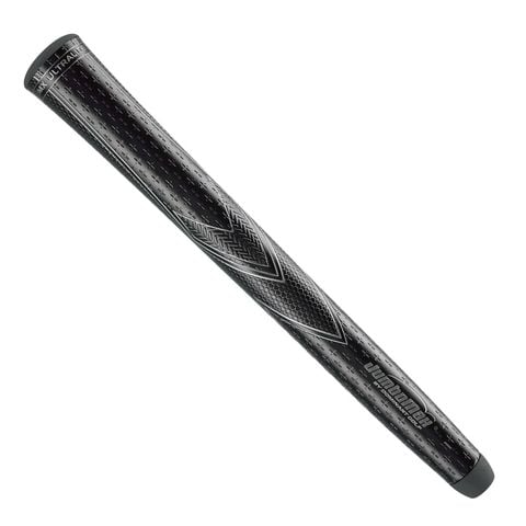 Grip Jumbo Max Ultra-lite Black S