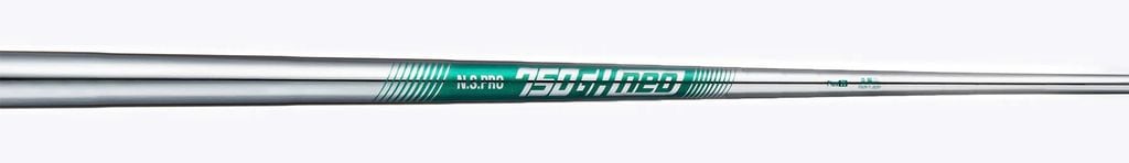 Shaft Iron 750 S Neo