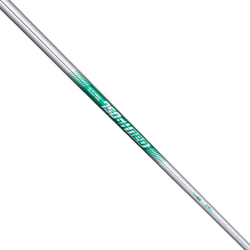 Shaft Iron 750 S Neo