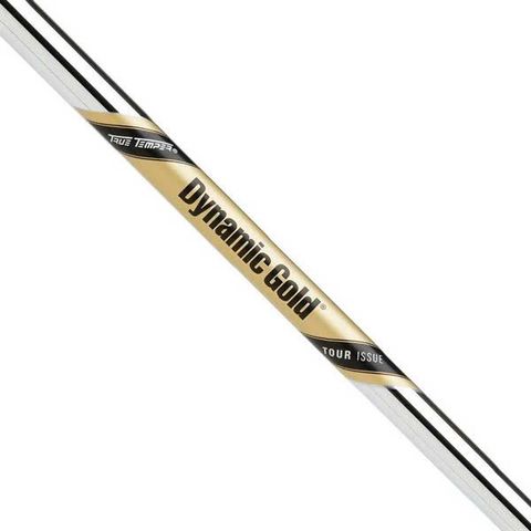 Shaft Iron Dynamic Gold Tour Issue 355 S