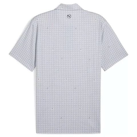 62698701 Áo Puma MATTR Pup Polo Wht Glow-Silver Sky