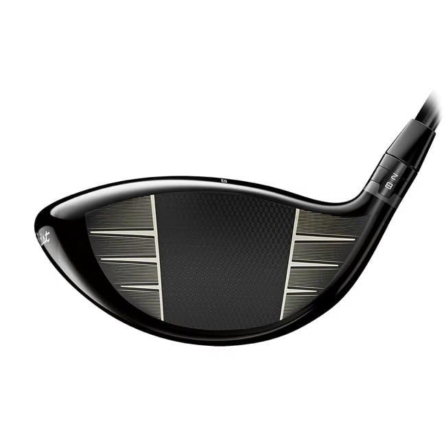 667RG2S9A Gậy Driver Titleist GT2 RH TEN BLU 55 9.0 A