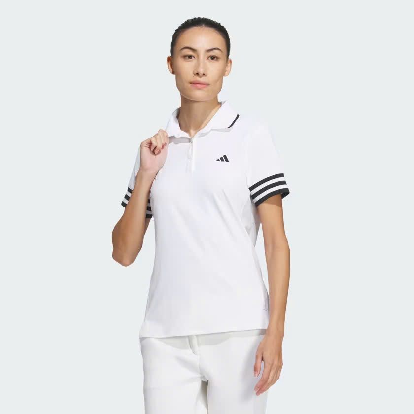 IK9826 Áo Adidas W 3ST POLO