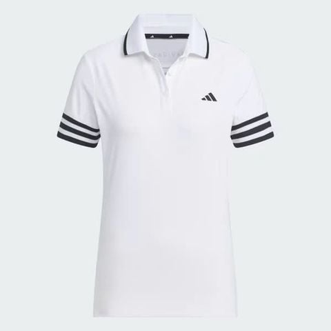 IK9826 Áo Adidas W 3ST POLO