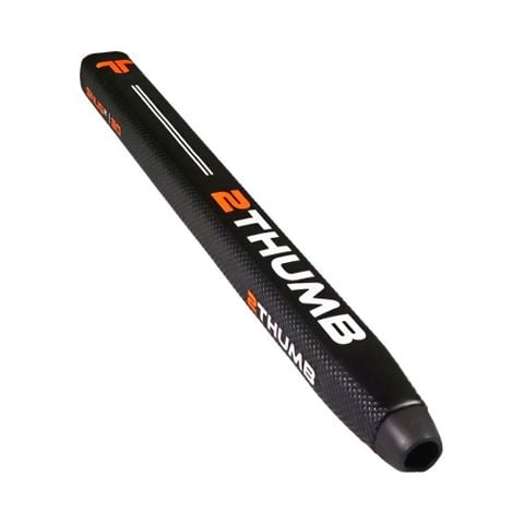 Grip Putter Two Thumb - SNUG2 30 - 60g Black