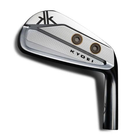 Đầu gậy Iron Kyoei Dual Weight II